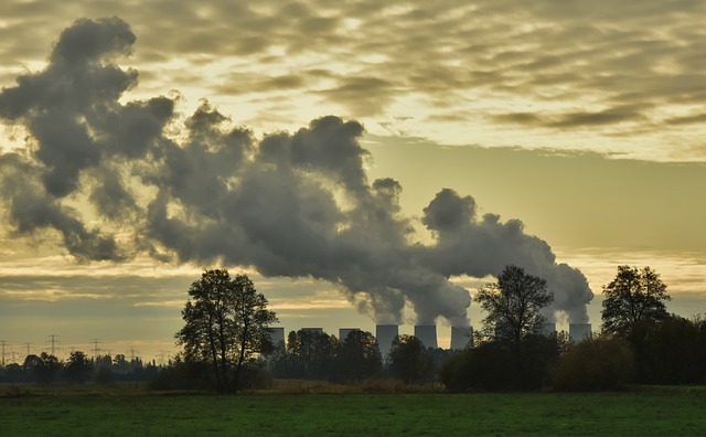 Verantwortung für den Klimawandel tragen wir!